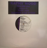 Kathy Wood : Give Me Joy (Remixes) (12")