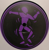 Kathy Wood : Give Me Joy (Remixes) (12")