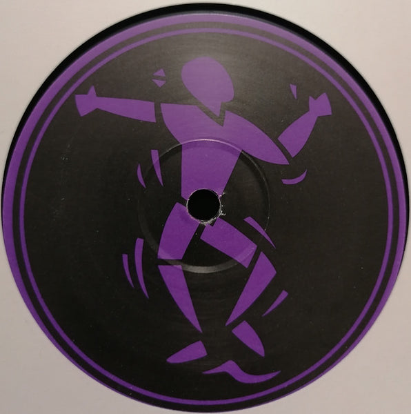Kathy Wood : Give Me Joy (Remixes) (12")