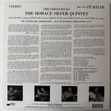 The Horace Silver Quintet : The Tokyo Blues (LP, Album, RE, Gat)
