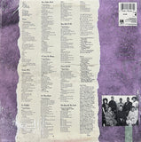The Richard Smallwood Singers : Vision (LP, Album)
