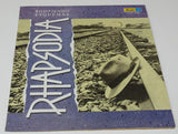 Rhapsodia (2) : Rompiendo Esquemas (LP, Album)