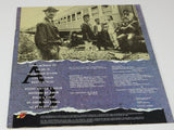 Rhapsodia (2) : Rompiendo Esquemas (LP, Album)