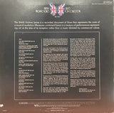 Various : British Blues Archive Series  (LP, Comp)