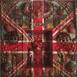 Various : British Blues Archive Series  (LP, Comp)