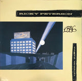 Ricky Peterson : Night Watch (LP, Album)