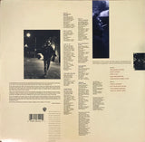 Ricky Peterson : Night Watch (LP, Album)
