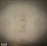 Eight And A Half* : Scissors - Go Ego (10", EP)