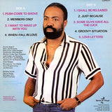 Lloyd Charmers : More Memories (LP, Album)
