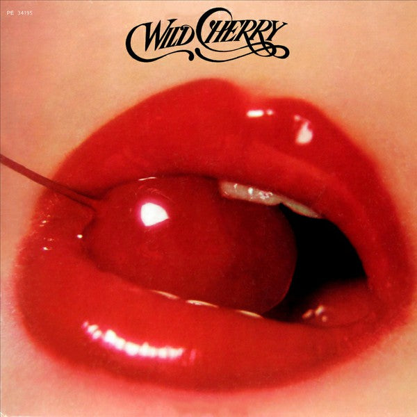 Wild Cherry : Wild Cherry (LP, Album, Ter)