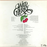 Wild Cherry : Wild Cherry (LP, Album, Ter)