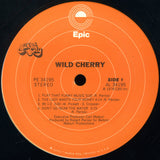 Wild Cherry : Wild Cherry (LP, Album, Ter)