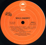 Wild Cherry : Wild Cherry (LP, Album, Ter)