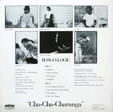 Bongo-Logic : Cha-Cha-Charanga (LP)