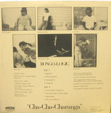 Bongo-Logic : Cha-Cha-Charanga (LP)