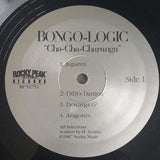 Bongo-Logic : Cha-Cha-Charanga (LP)
