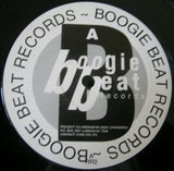 Ragga's Revenge : Back To Life (12")