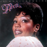 Abeti : 10e Anniversaire (LP)