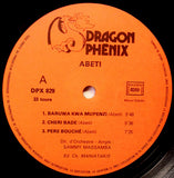 Abeti : 10e Anniversaire (LP)