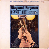 Maynard Ferguson : Newport Suite (LP, Album)