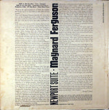 Maynard Ferguson : Newport Suite (LP, Album)