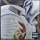 ANKHLEJOHN, Cookin' Soul : The Michelin Man (LP, Album, Ltd, Num, Bla)