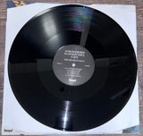 ANKHLEJOHN, Cookin' Soul : The Michelin Man (LP, Album, Ltd, Num, Bla)