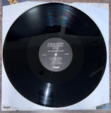 ANKHLEJOHN, Cookin' Soul : The Michelin Man (LP, Album, Ltd, Num, Bla)
