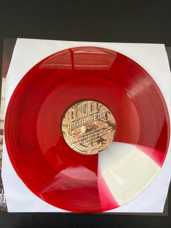 Westside Gunn : Heels Have Eyes (LP, EP, Ltd, Num, Mar)