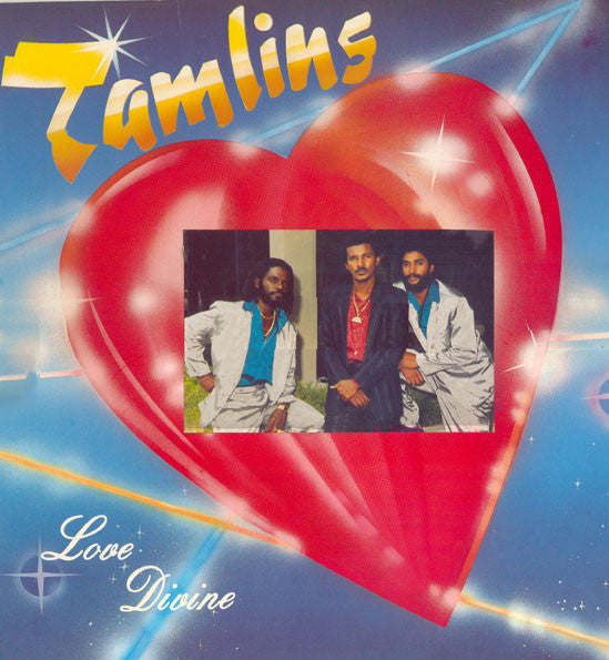 Tamlins* : Love Divine (LP)