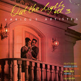 Various : Out The Lights Vol. 3 (LP, Comp)