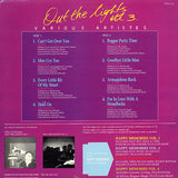 Various : Out The Lights Vol. 3 (LP, Comp)
