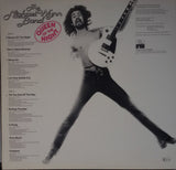 The Michael Wynn Band : Queen Of The Night (LP, Album)