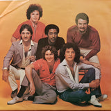 Spyro Gyra : Carnaval (LP, Album)