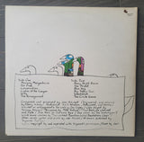 Joni Mitchell : Ladies Of The Canyon (LP, Album, Gat)