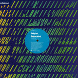 Lucky Paul : Elephant Island (12")