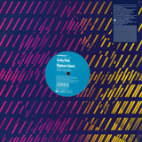 Lucky Paul : Elephant Island (12")