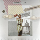 Evelyne* /  Masao* : Testpattern (2xLP, Album)