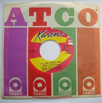 Jimmy (Soul) Clark* : If I Only Knew Then (What I Know Now) (7", Single, Pla)