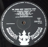 The Impressions : The Young Mods' Forgotten Story (LP, Album)