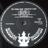 The Impressions : The Young Mods' Forgotten Story (LP, Album)