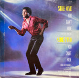 David Joseph : You Can't Hide (Your Love From Me) (12", Single, Sou)