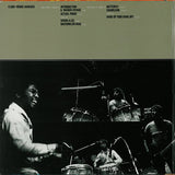 Herbie Hancock : Flood (2xLP, Album, RE)