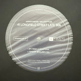 Kieran Hebden, William Tyler : 41 Longfield Street Late '80s (LP, Album)