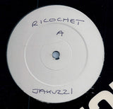 Jakuzzi : Ricochet (12", W/Lbl, Han)
