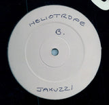 Jakuzzi : Ricochet (12", W/Lbl, Han)