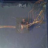 PG&E* : PG&E (LP)