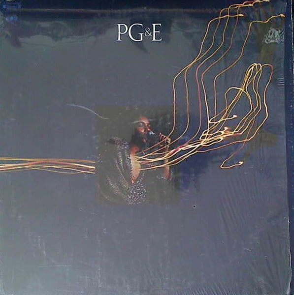 PG&E* : PG&E (LP)