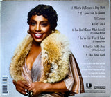 Ledisi : For Dinah (CD, Album)