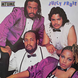 Mtume : Juicy Fruit (LP, Album)